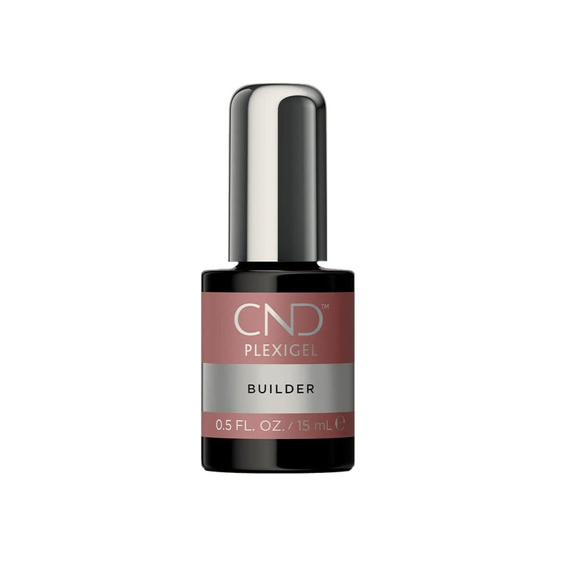 CND - Plexigel Milky Mauve 15 Ml/0.5 Fl oz - Limolin 