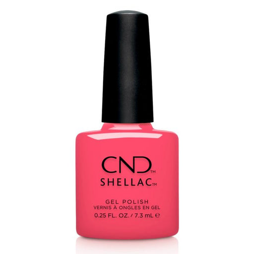 CND - Shellac Magenta Sky #469 - Limolin 