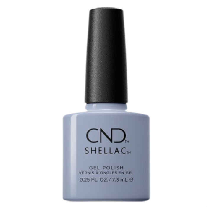 CND - Shellac Vntage Blue Jeans #431 - Limolin 