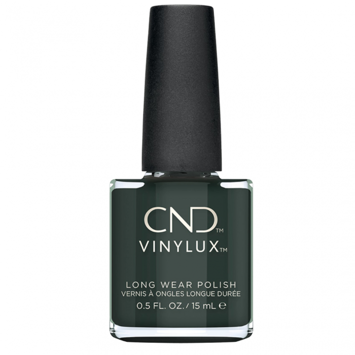 CND - Vinylux Aura #314 0.5 oz / 15 Ml - Limolin 
