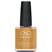 CND - Vinylux CANDLELIGHT 0.5 oz #387 - Limolin 