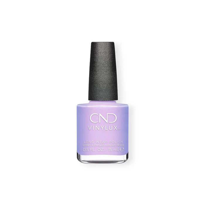 CND - Vinylux Chic-A-Delic 0.5Oz #463 Across The Maniverse Collection Spring 2024 - Limolin 