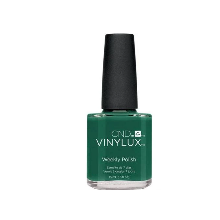 CND - Vinylux Palm Deco #246 0.5 oz RHYTHM & HEAT 2017 - Limolin 