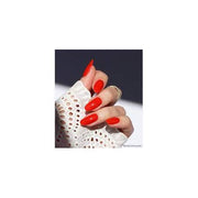 CND - Vinylux Poppy Fields 0.5 oz #398 Rise & Shine Spring Collection 2022 - Limolin 