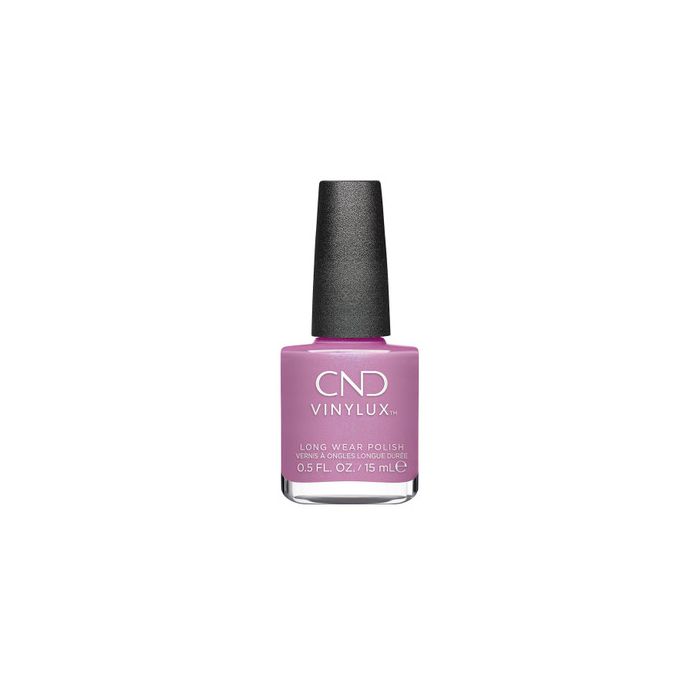 CND - Vinylux Ro-Mani-Cize 0.5Oz #464 Across The Maniverse Collection Spring 2024 - Limolin 