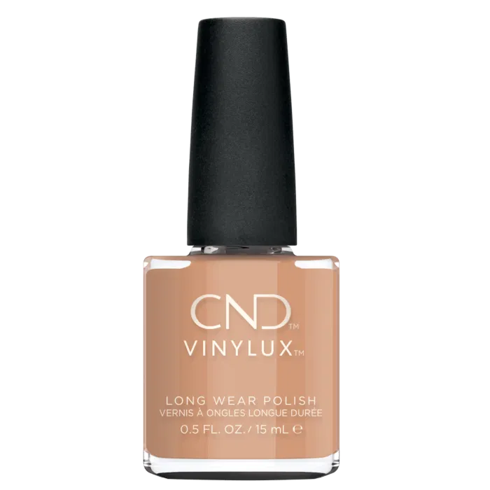 CND - Vinylux SWEET CIDER 0.5 oz 2020 - - Limolin 