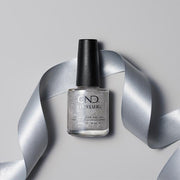 CND - Vinylux Steel Kisses 0.5 oz #418 - Limolin 