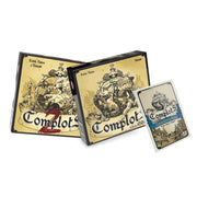 COMPLOTS 2