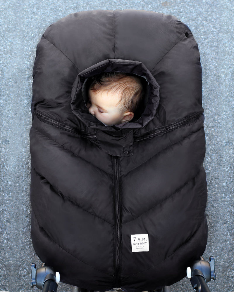 7AM Enfant - Chancelière Siège Auto