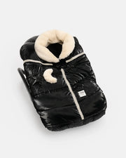 Car Seat Cocoon - Ushuaia / Liquid Shine