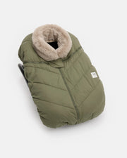 Car Seat Cocoon - Helsinki