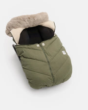 Car Seat Cocoon - Helsinki