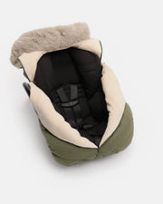 Car Seat Cocoon - Helsinki
