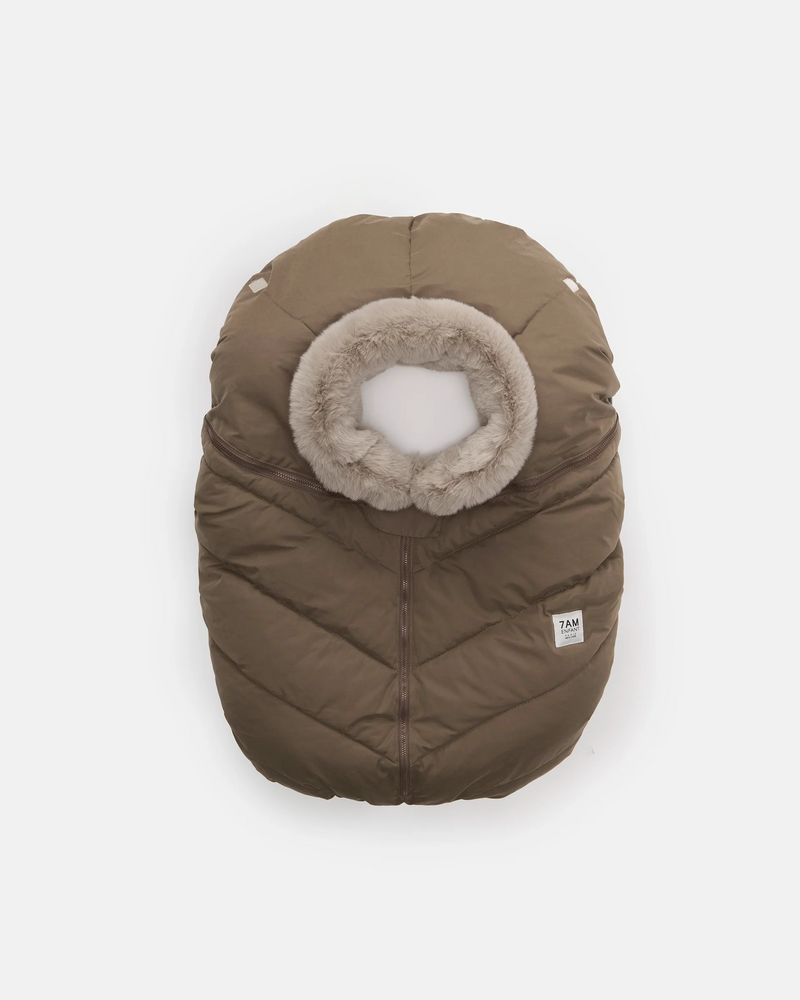 Car Seat Cocoon - Helsinki