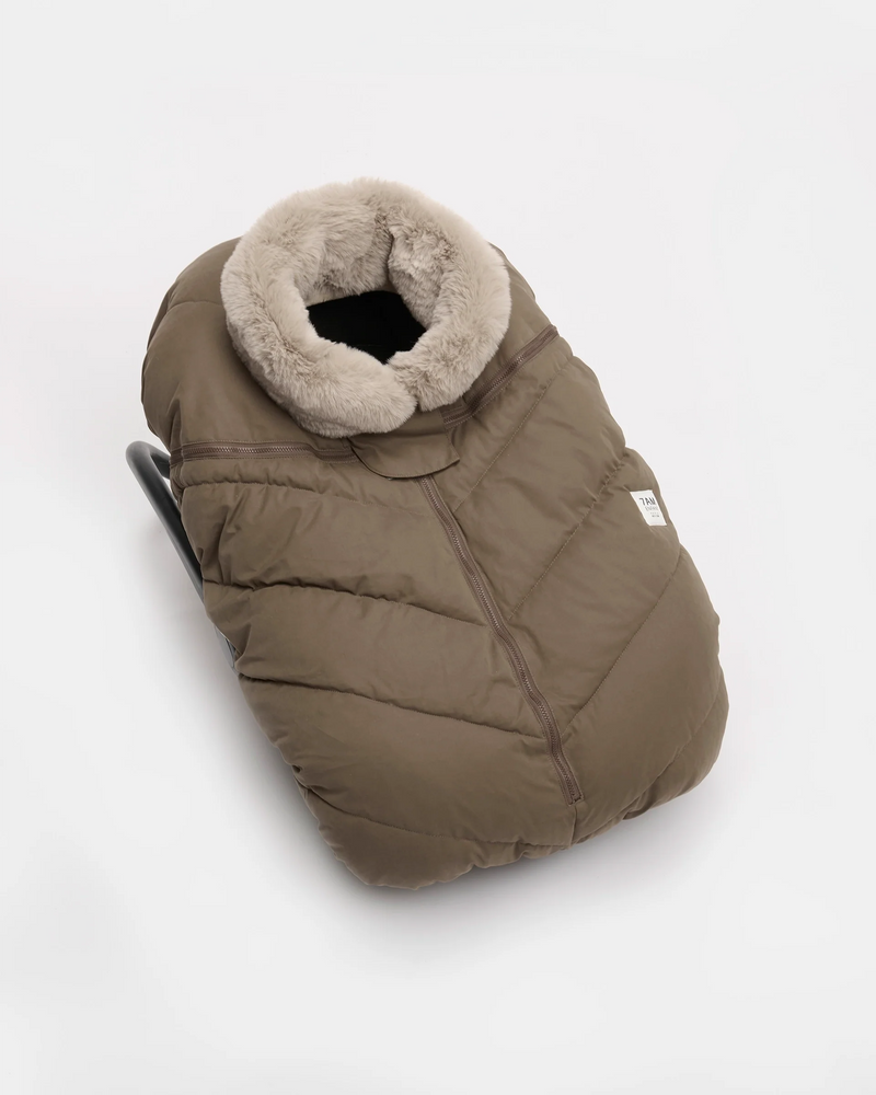 Car Seat Cocoon - Helsinki