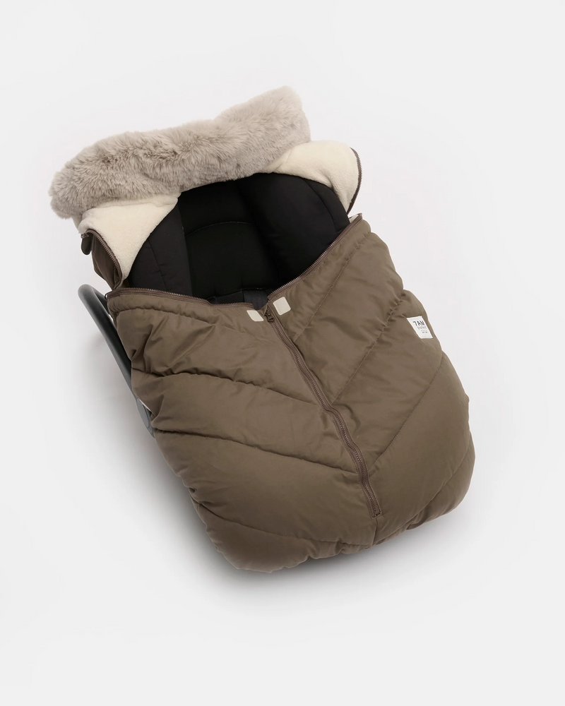 Car Seat Cocoon - Helsinki