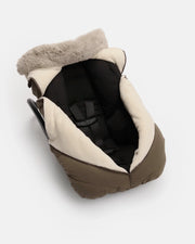 Car Seat Cocoon - Helsinki