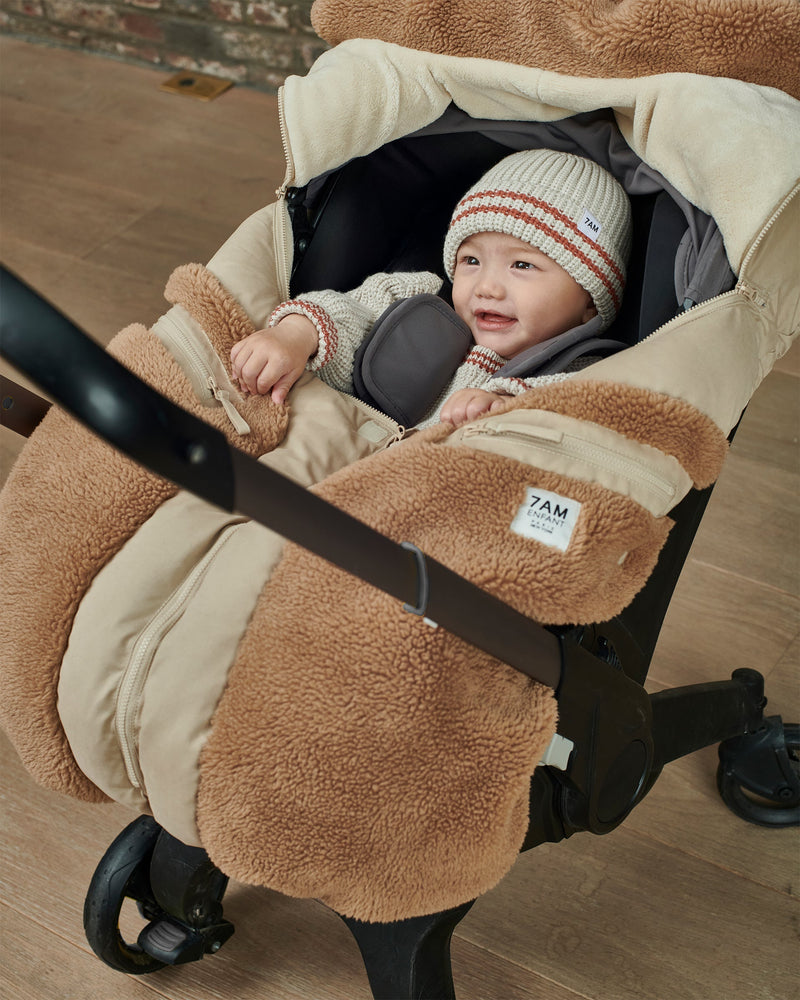 7AM Enfant - Chancelière Siège Auto