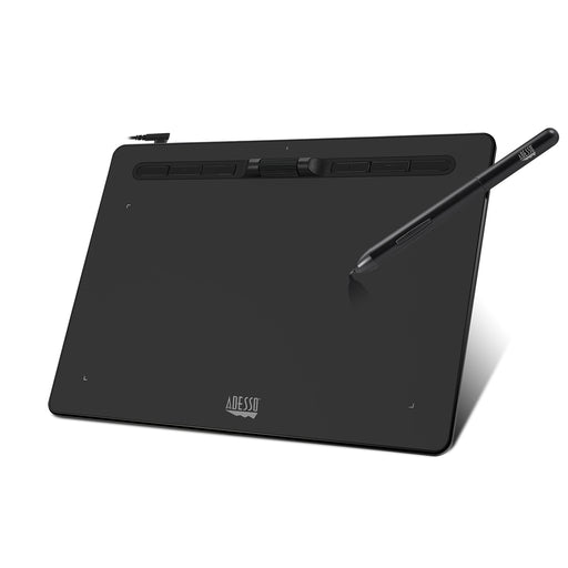 Adesso CYBERTABLET-K10 product image