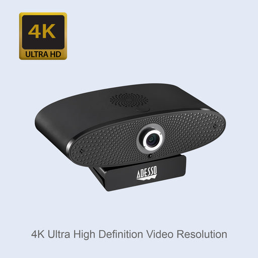 Adesso CYBERTRACK-C100 product image