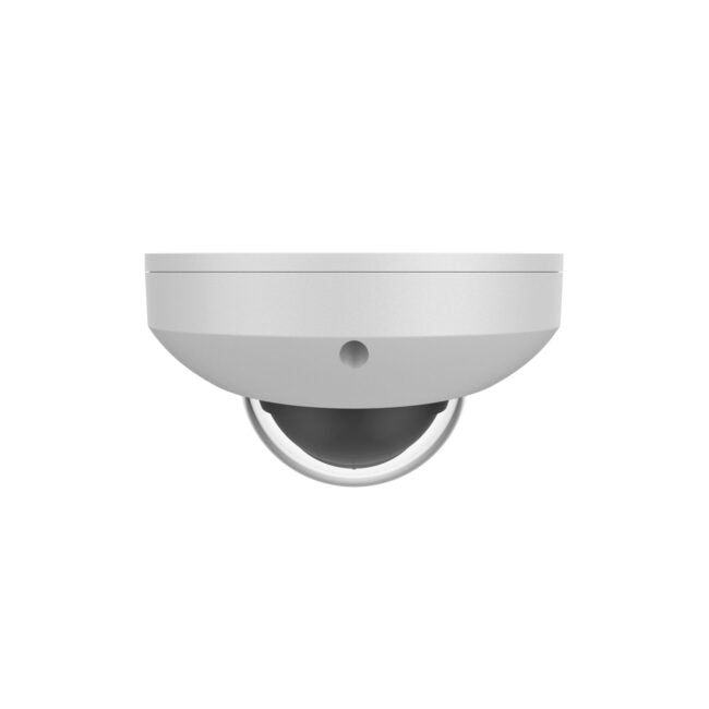 Gyration - CyberView 412D - 4 MP Outdoor Intelligent Fixed Dome Wedge Camera