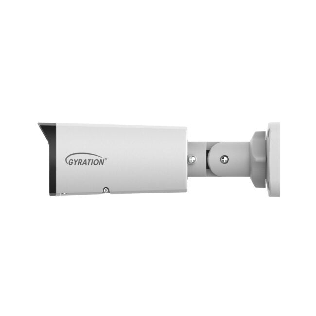 Gyration - CyberView 811B - 8 MP Outdoor Intelligent Varifocal Bullet Camera