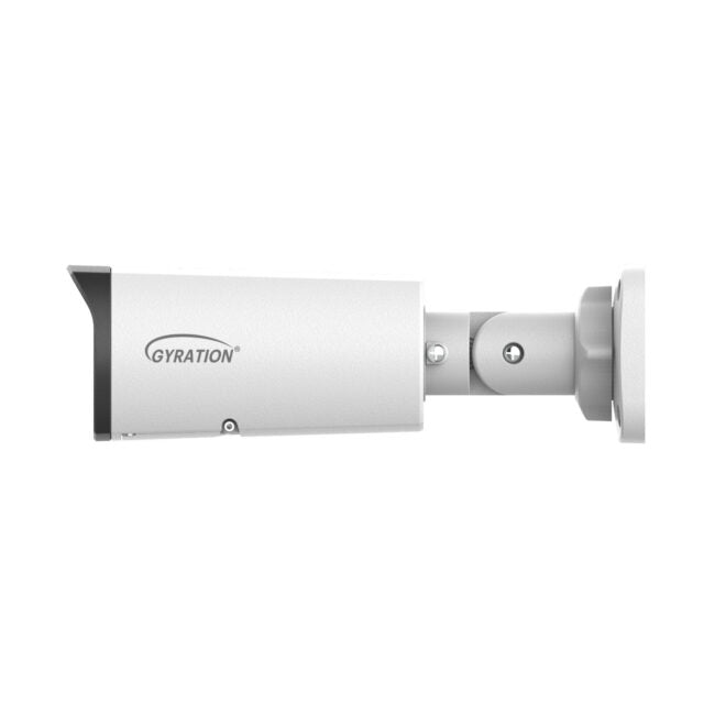 Gyration - CyberView 811B - 8 MP Outdoor Intelligent Varifocal Bullet Camera