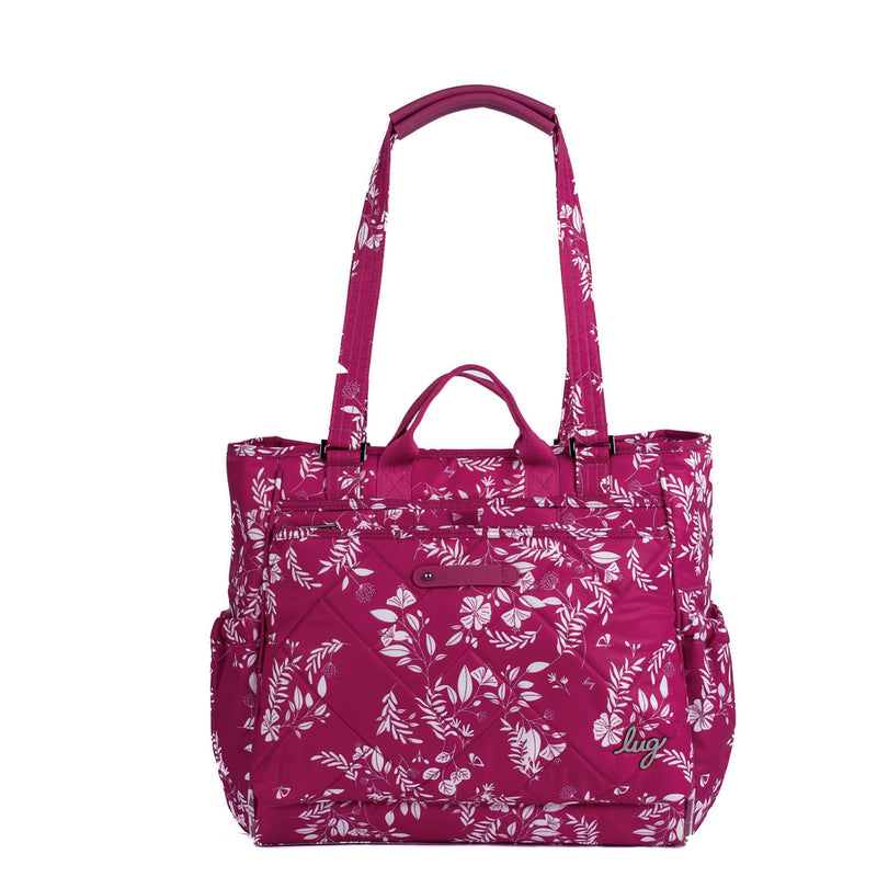 LUG - Cabby SE Tote Bag