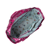 LUG - Cabby SE Tote Bag