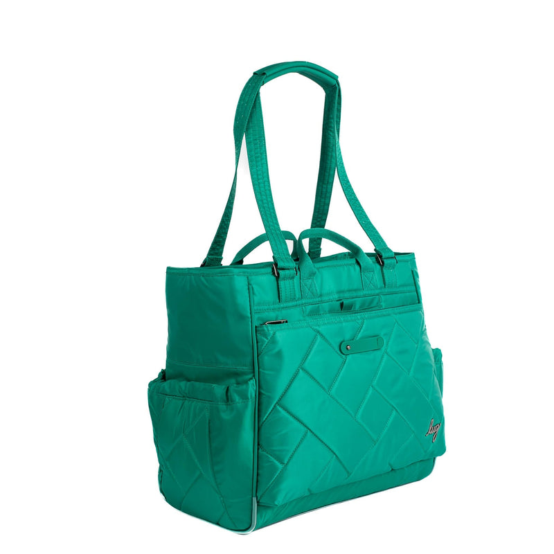 LUG - Cabby SE Tote Bag