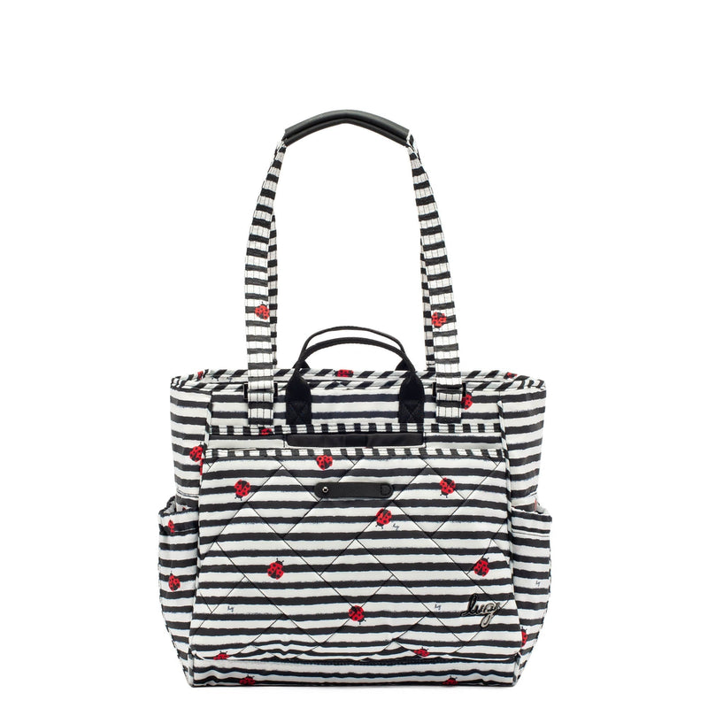 LUG - Cabby SE Tote Bag
