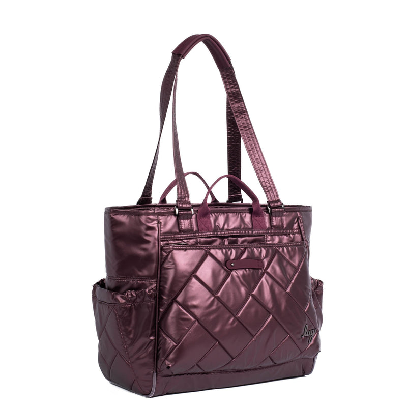 LUG - Cabby SE Tote Bag