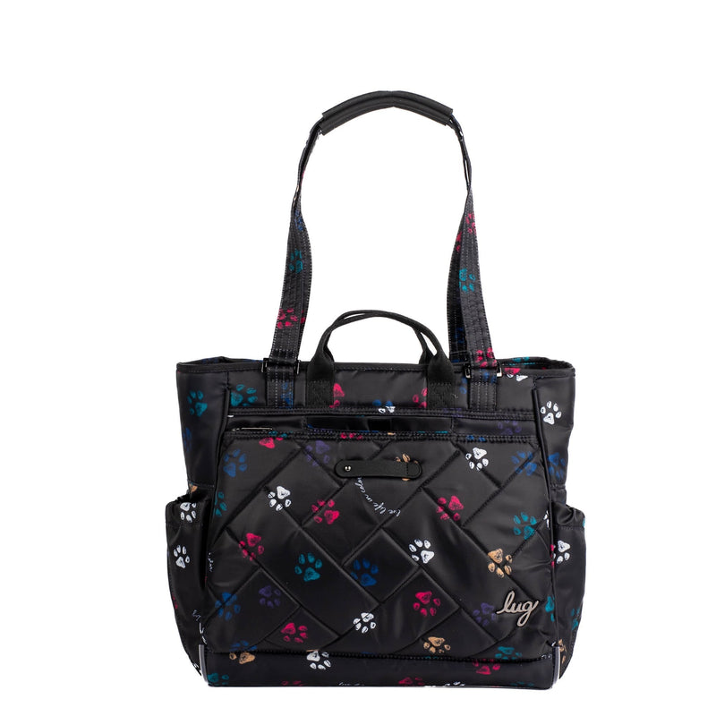 LUG - Cabby SE Tote Bag