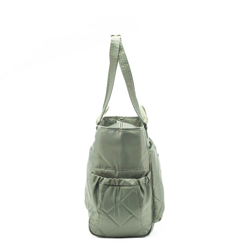 LUG - Cabby SE Tote Bag