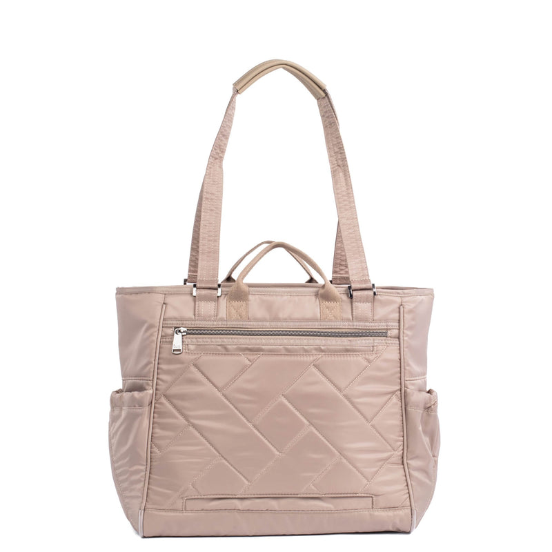 LUG - Cabby SE Tote Bag