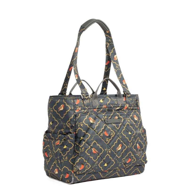 LUG - Cabby SE Tote Bag