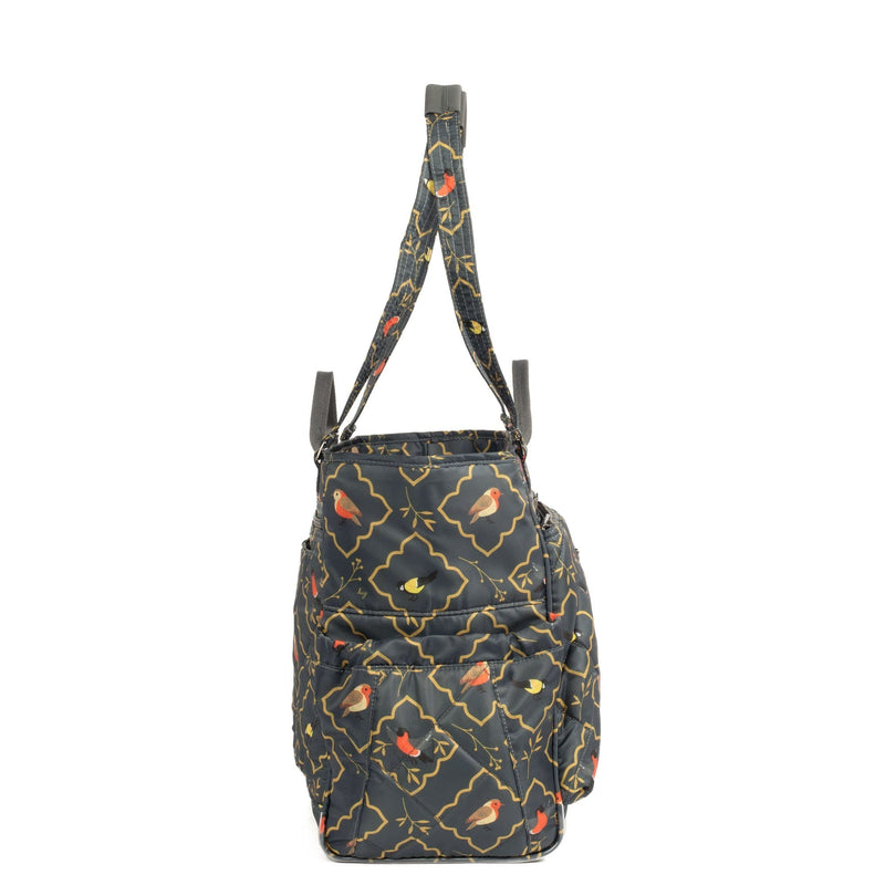 LUG - Cabby SE Tote Bag