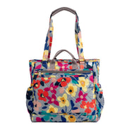 LUG - Cabby SE Tote Bag