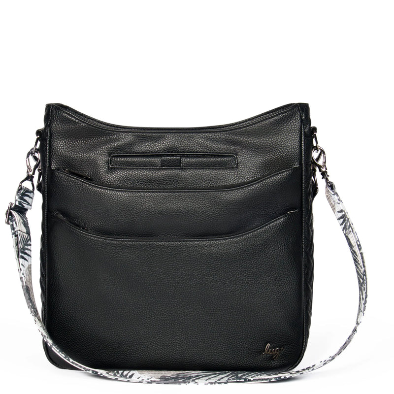 LUG - Sac bandoulière classique VL Téléférique