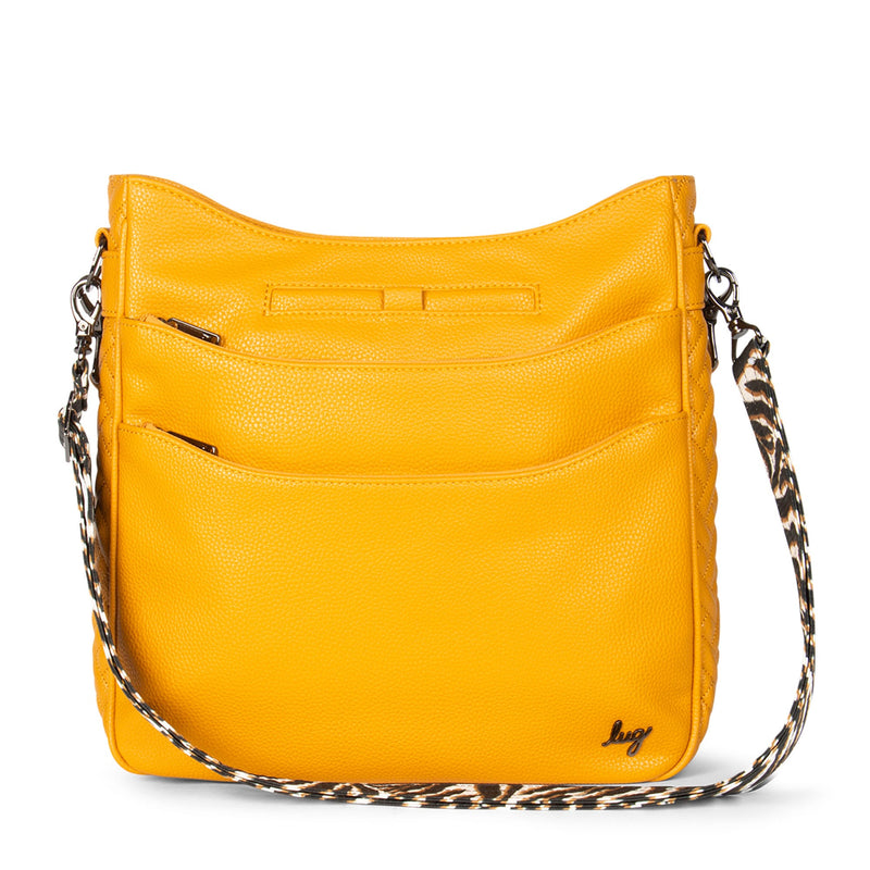LUG - Sac bandoulière classique VL Téléférique