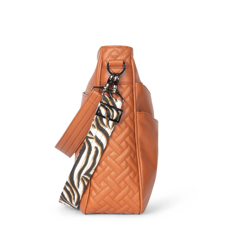 LUG - Sac bandoulière classique VL Téléférique