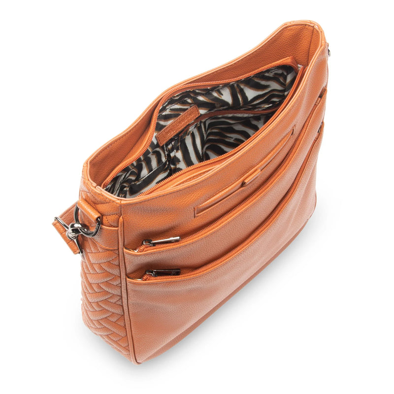 LUG - Sac bandoulière classique VL Téléférique