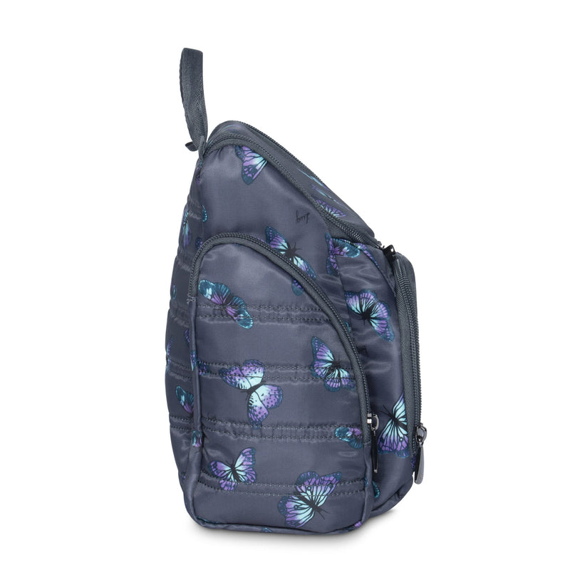 LUG - Caddy Toiletry Case