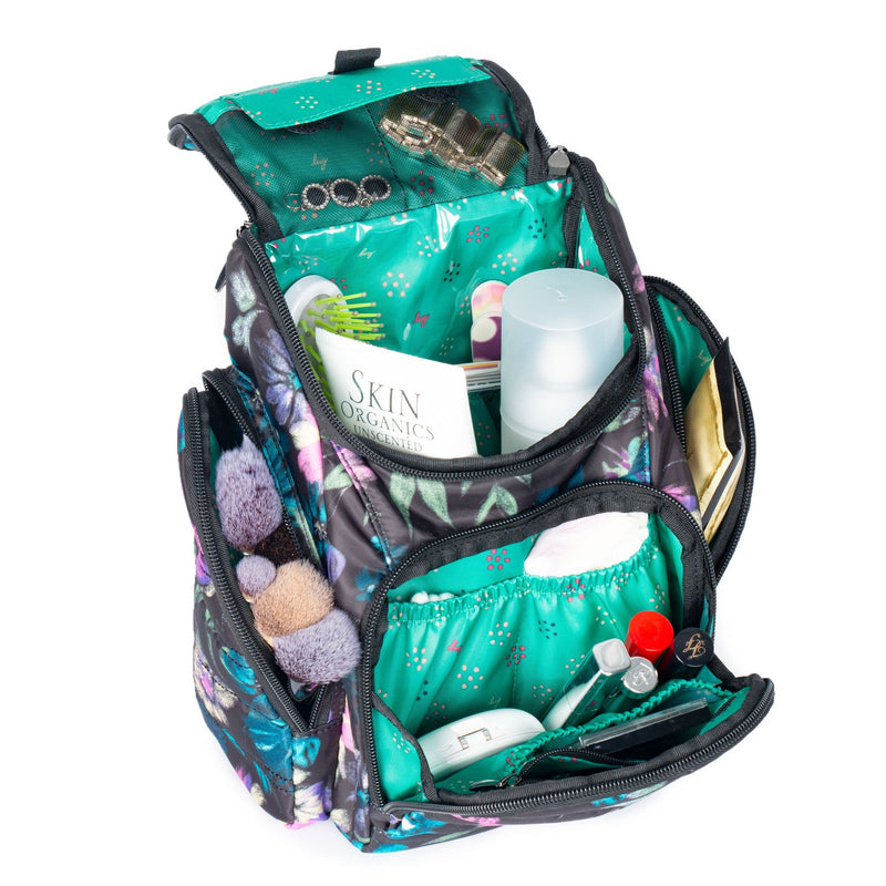 LUG - Caddy Toiletry Case