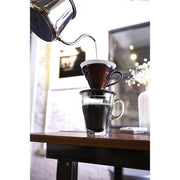 Caffe Collection - Caffe Americano 12oz - 4pk gift box - Limolin 