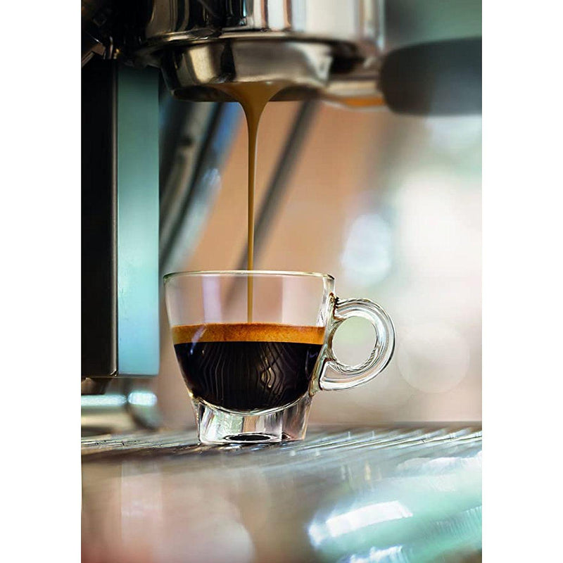 Caffe Collection - Caffe Espresso 25oz - gift box set (2 cups + 2 saucers) - Limolin 