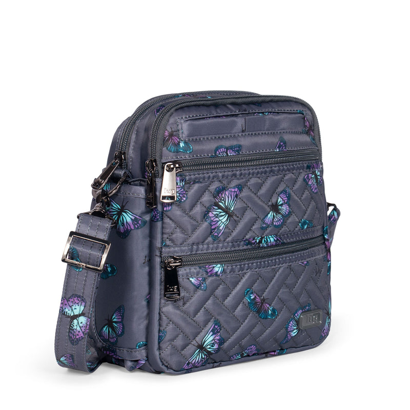 LUG - Can Can XL Convertible Crossbody Bag