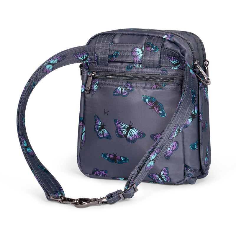 LUG - Can Can XL Convertible Crossbody Bag