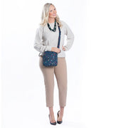 LUG - Can Can XL Convertible Crossbody Bag