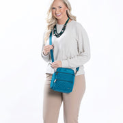 LUG - Can Can XL Convertible Crossbody Bag